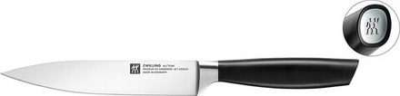 Столовый нож Zwilling, All Star, нержавеющая сталь, серебристый · арт. fabr 33780-164-0