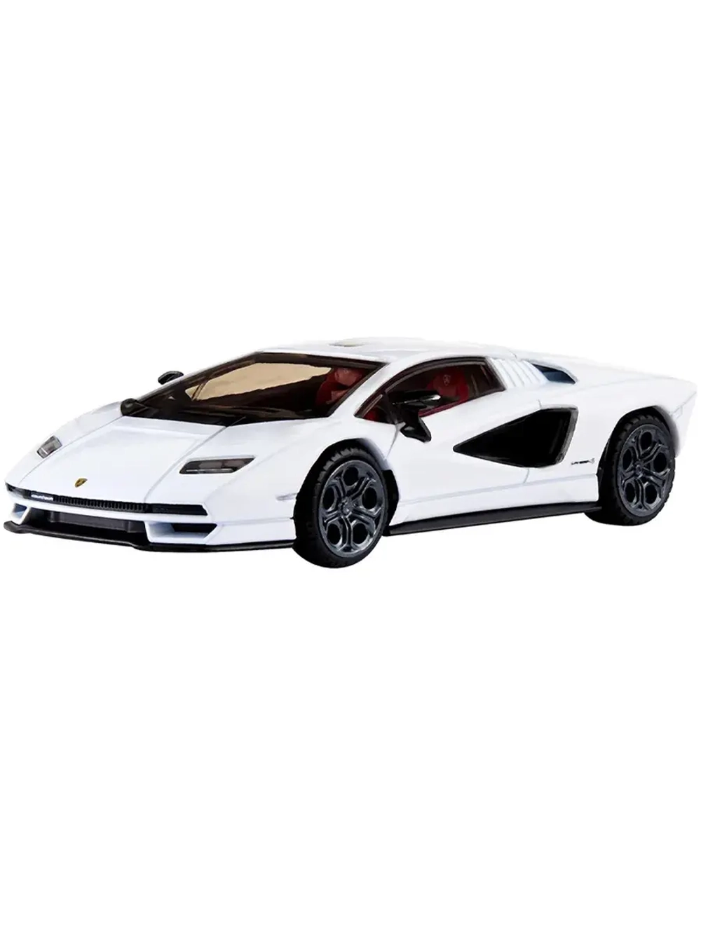 Машинка Хот Вилс Премиум Lamborghini Countach HMD49
