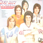 Bay City Rollers / Original Album Classics (5CD)