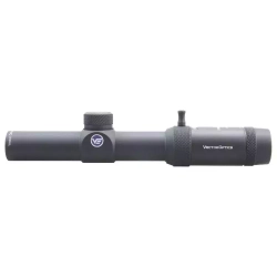 Прицел Vector Optics Forester Jr. 1-4x24 SFP(Q) - фото 2