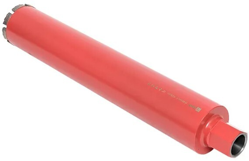 Коронка алмазная EKF wchp-sf82/450