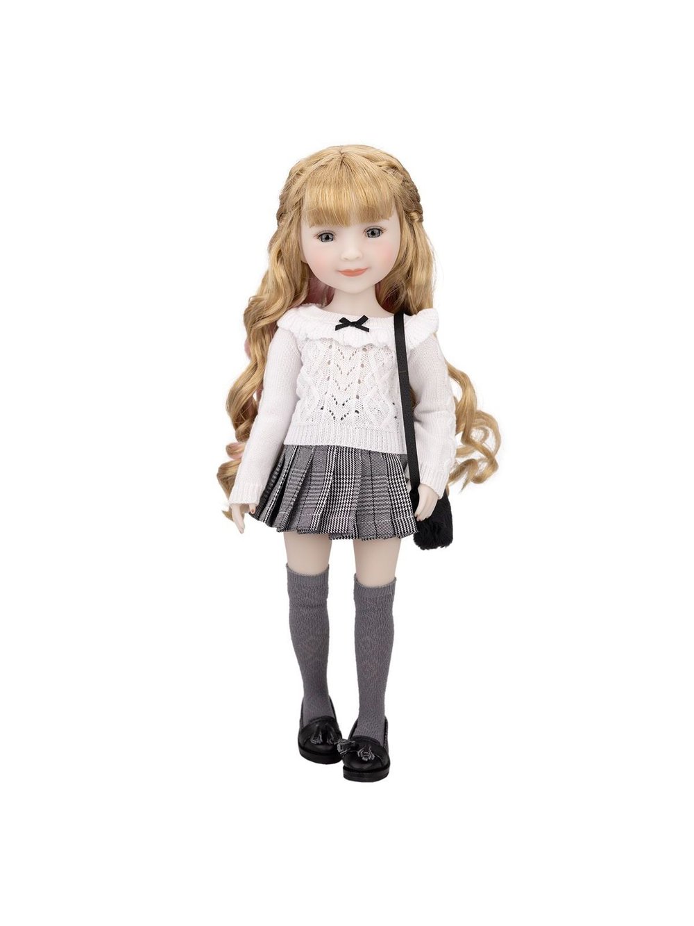 Кукла Ruby Red Сара 37см (2404FMB)