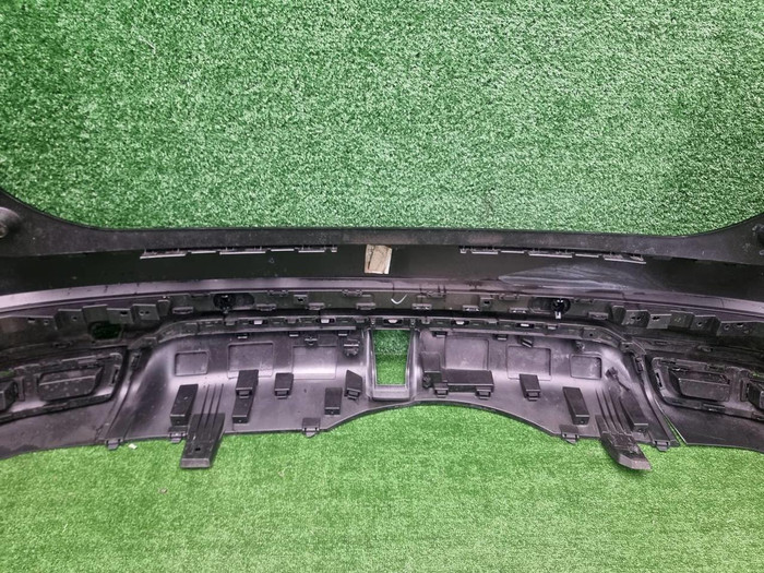 Бампер задний Changan CS95PLUS (2023-н.в.)