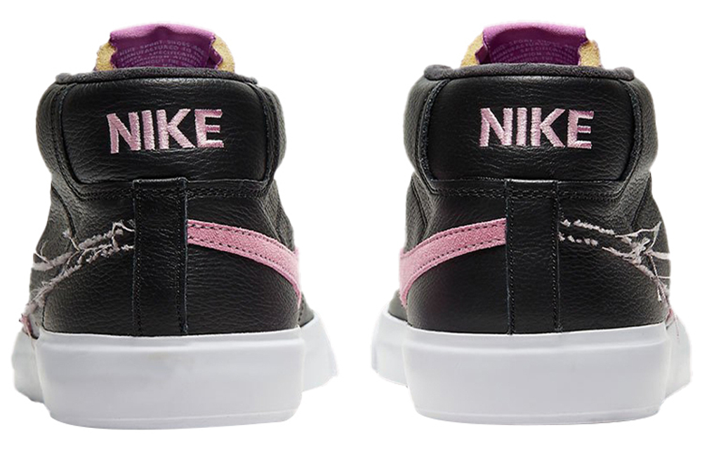 Nike Blazer Edge Purple Nebula