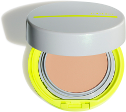 Shiseido Sun Care Sports BB Compact - Тональный крем в компакте SPF 50+ оттенок Light, 12 g