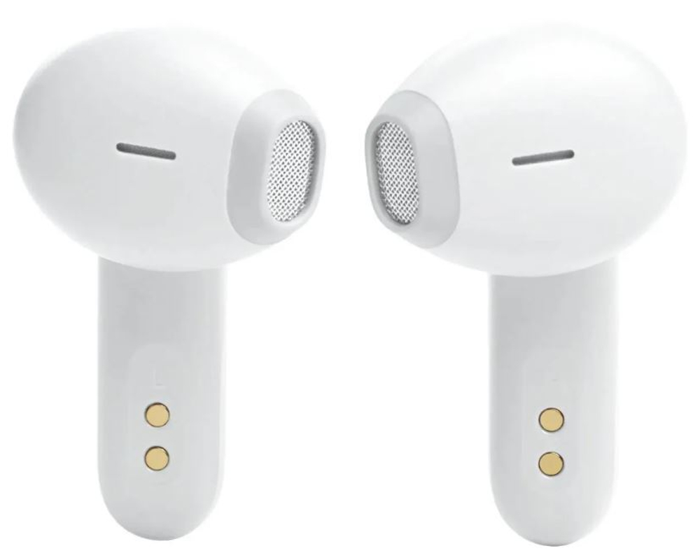 Наушники беспроводные JBL JBLWFLEX2WHT