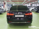 Lexus LS500h 5 Generation 3.5 Luxury AWD (07.2022)