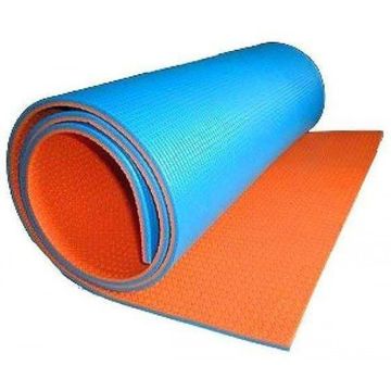 Коврик для туризма и отдыха Isolon Optima Plus, 180х60х0,8 см