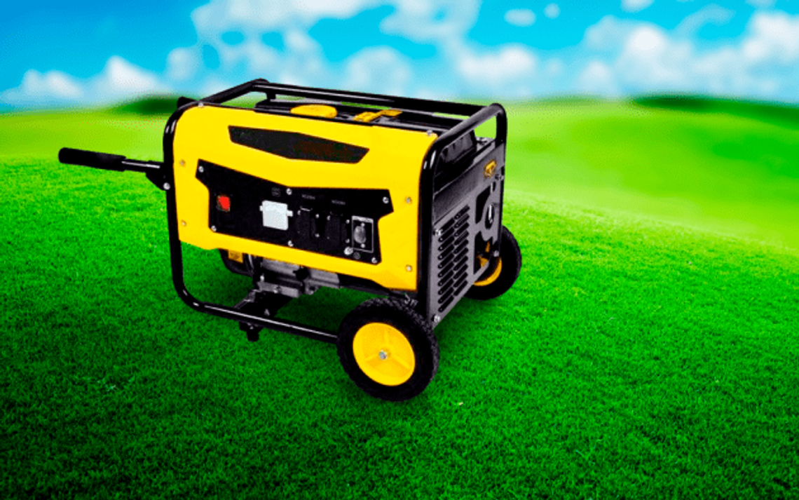 Как выбрать генератор, который подойдёт для вашего насоса и прослужит долгие годы