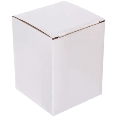 Свеча «Взбитые сливки» 8,5*8,5 см (297 гр), (упаковка 8*8*14 см)