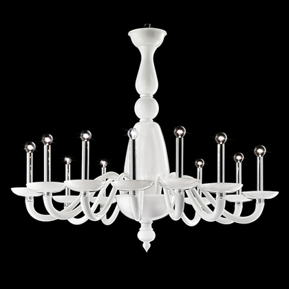 Люстра Barovier&Toso Palladiano