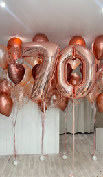 Шары для девушек №510