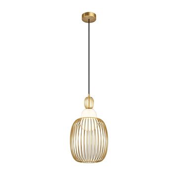 Подвесной светильник Maytoni MOD376PL-01G1