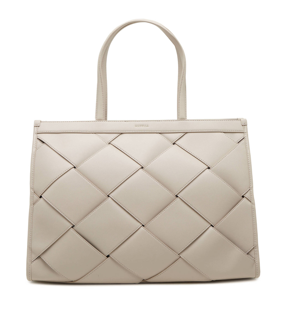 Сумка-шопер PATHOS Marella - бежевый(13511036)