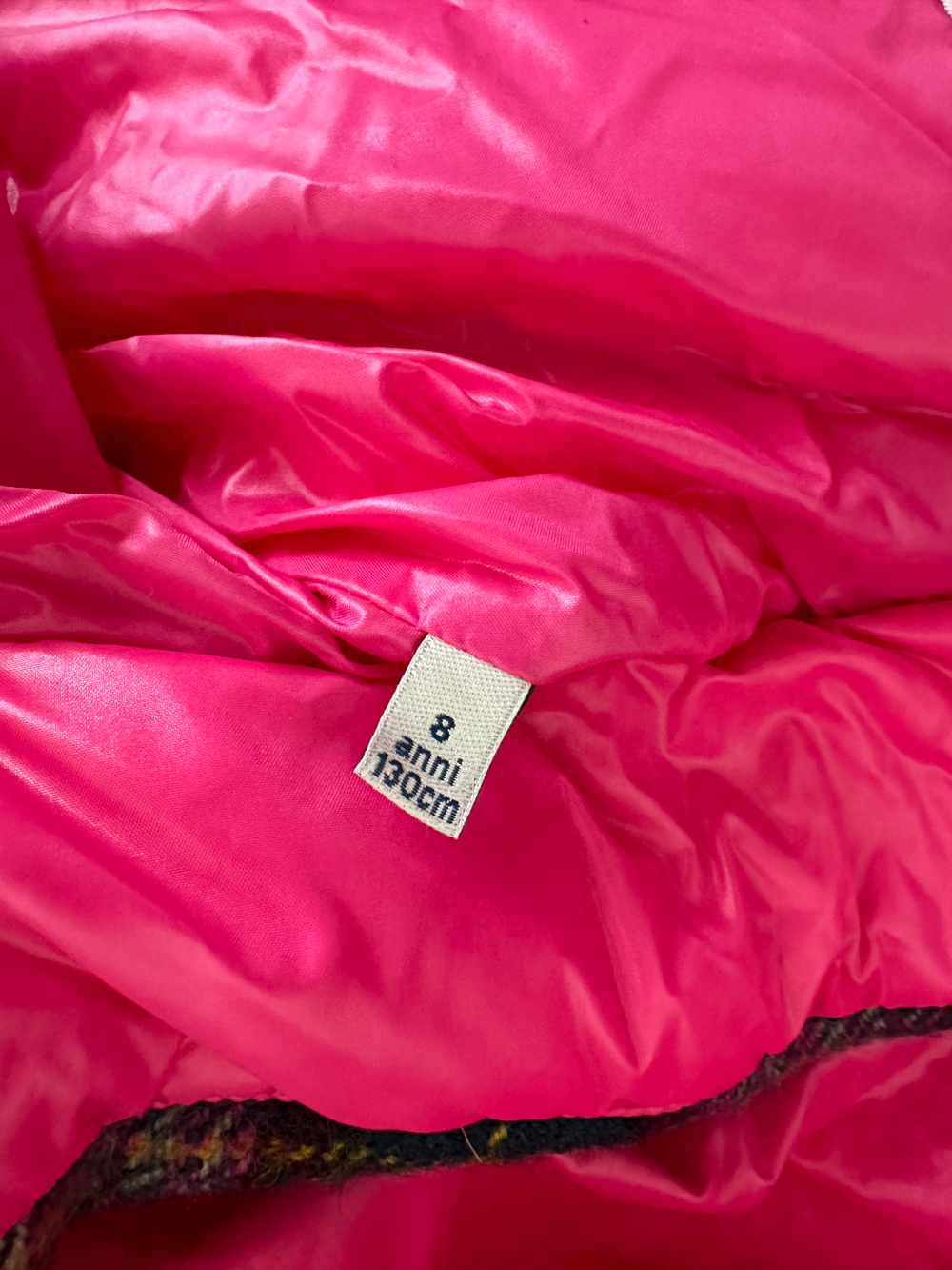 Пуховик Moncler