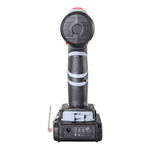 Дрель-шуруповерт аккумуляторная Ресанта ДА-18-2ЛК