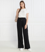 Спортивные штаны Liu Jo Sport - черный(TF3151 J6182)