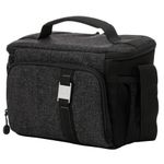 Tenba Skyline Shoulder Bag 10 Black