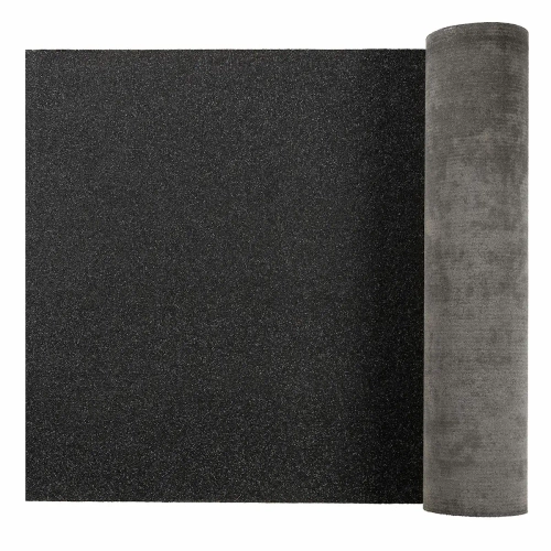 Ендовый ковер Темно-Серый Quiet Tile ( Тихая Черепица )