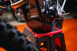 Мотоцикл кроссовый эндуро KEWS K16 NC 300 (182 MN)