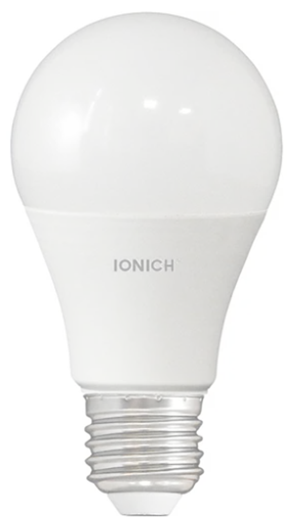 Светодиодная лампа IONICH общ наз ILED-SMD2835-A60-20-1800-230-6.5-E27 1561