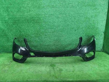 Бампер передний Mercedes GLC X253 (2015-2019)