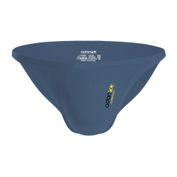 Набор мужских трусов слипов 4в1+ПОДАРОК ADANNU AN314-01