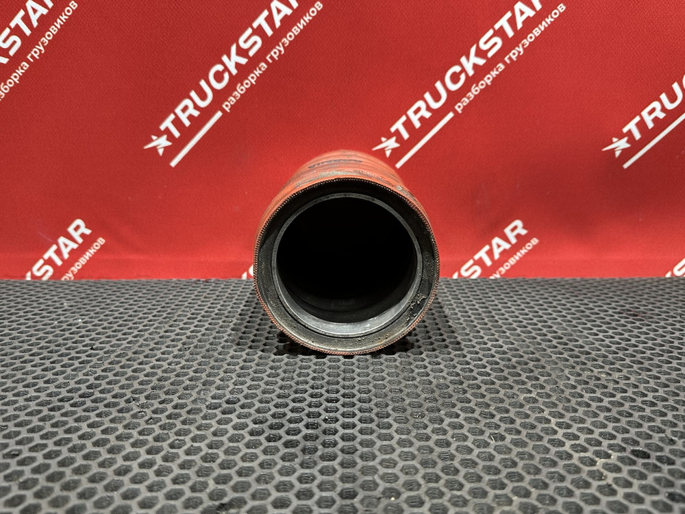 Патрубок интеркулера