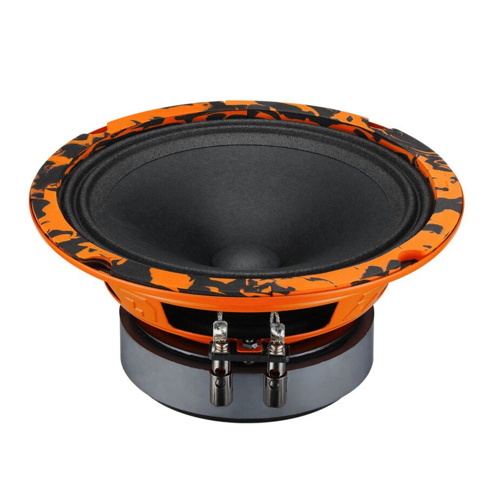 DL Audio Grypfon Pro 165