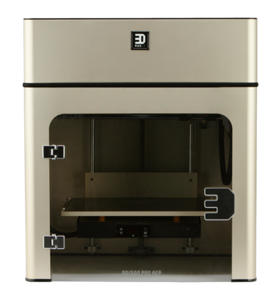 3D принтер 3Dison Pro