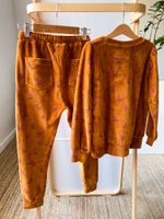 Велюровый костюм Soft Gallery, 128