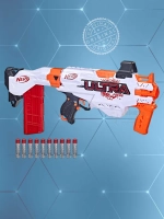 Бластер Нерф Ultra Focus F0500