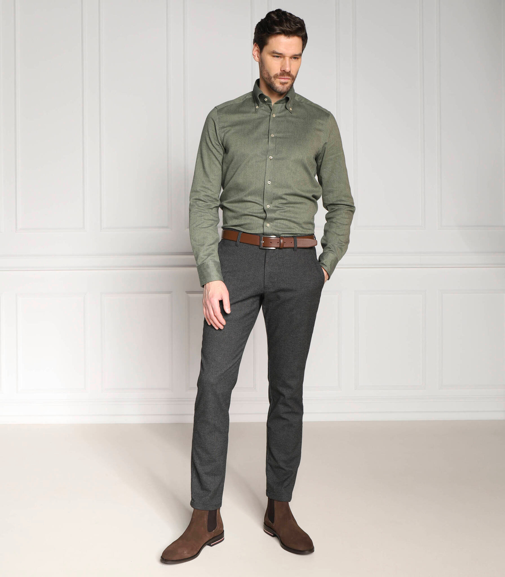 штаны matthew Joop! Jeans - графитовый(30033674)