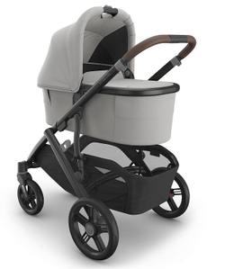 Коляска UPPAbaby Vista V3 2 в 1 Savannah
