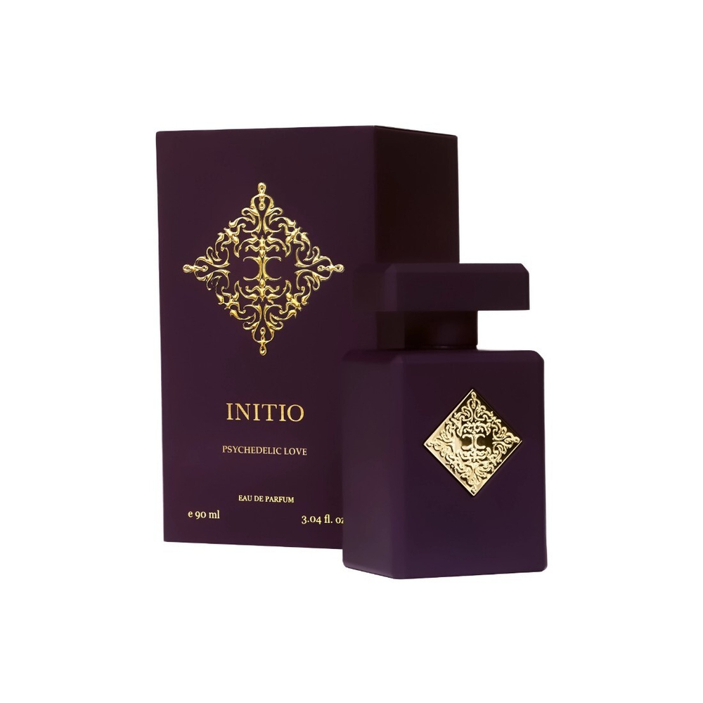 INITIO Psychedelic Love edP 90ml unisex