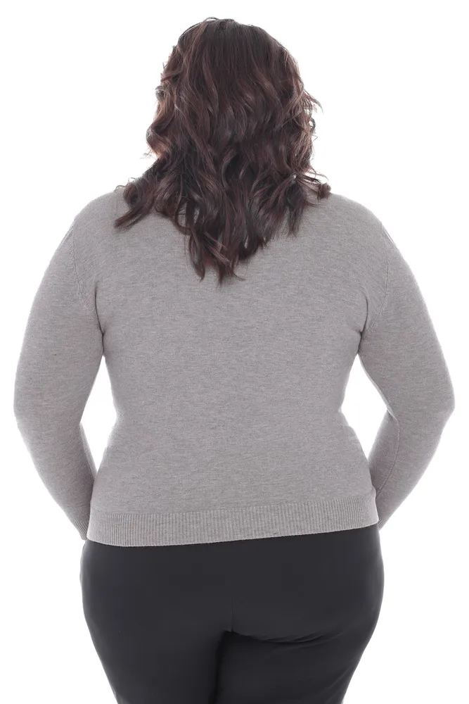 Водолазка 4627 Fabrika