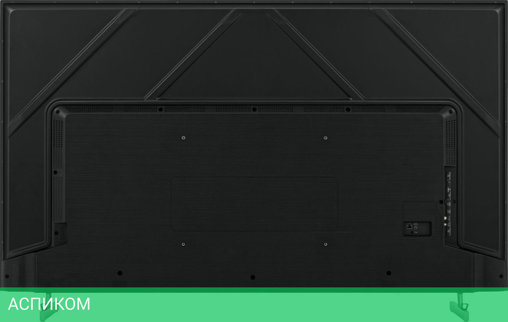 Телевизор LED Hisense 65" 65U6KQ