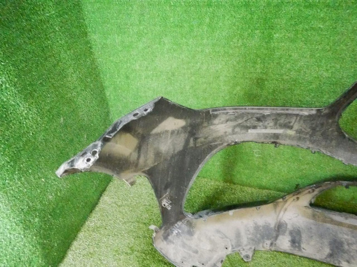 Бампер передний Mercedes GLE V167 (2018-2024) AMG