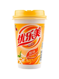 Молочный чай Оригинал, Клубника, Шоколад, Кофе 80 г * 4 шт