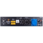 VARTEG G7500E бензиновый генератор 5822