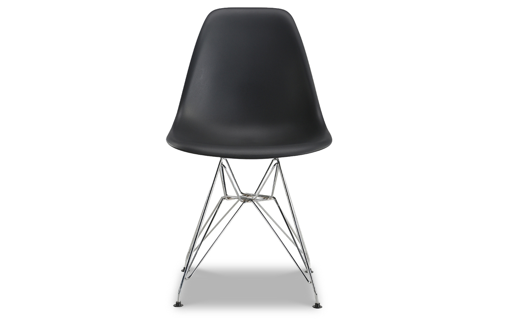 Стул PM073 (Y304M) black (черный)