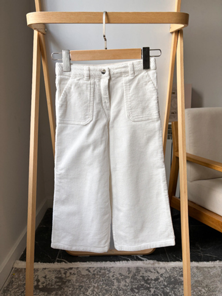 Вельветовые брюки Jacadi , 116