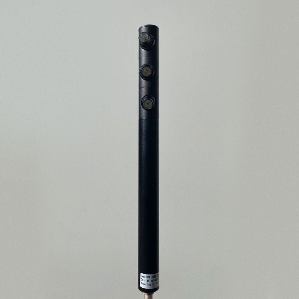 Подсветка 71-62-921 cool white black