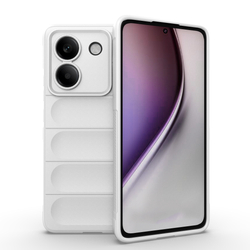 Противоударный чехол Flexible Case для Poco M7 Pro 5G