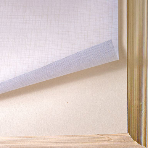 Фотоальбом из натуральной кожи "Firenze" 17*23