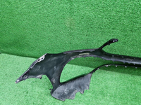 Бампер передний Mercedes GLE V167 (2018-2024) AMG