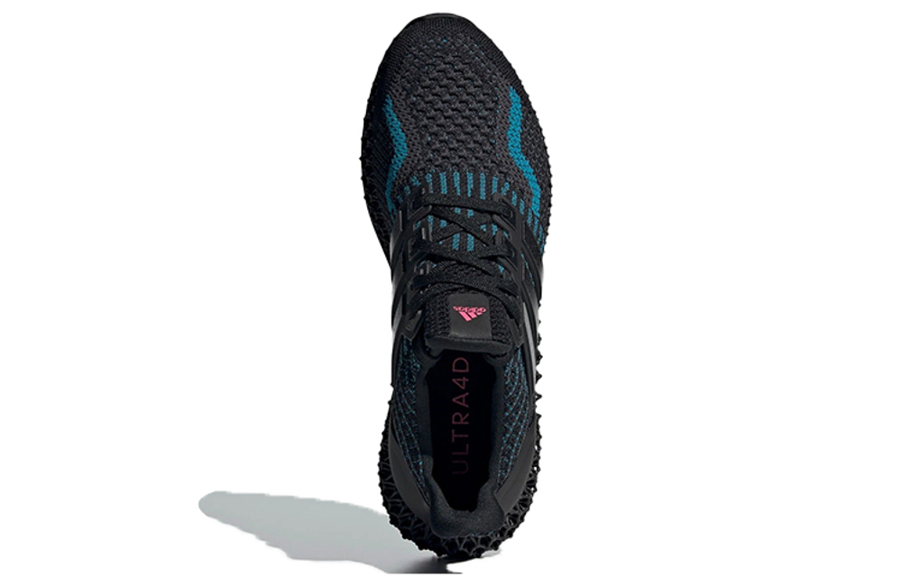 Кроссовки Adidas Ultraboost 4D 5.0