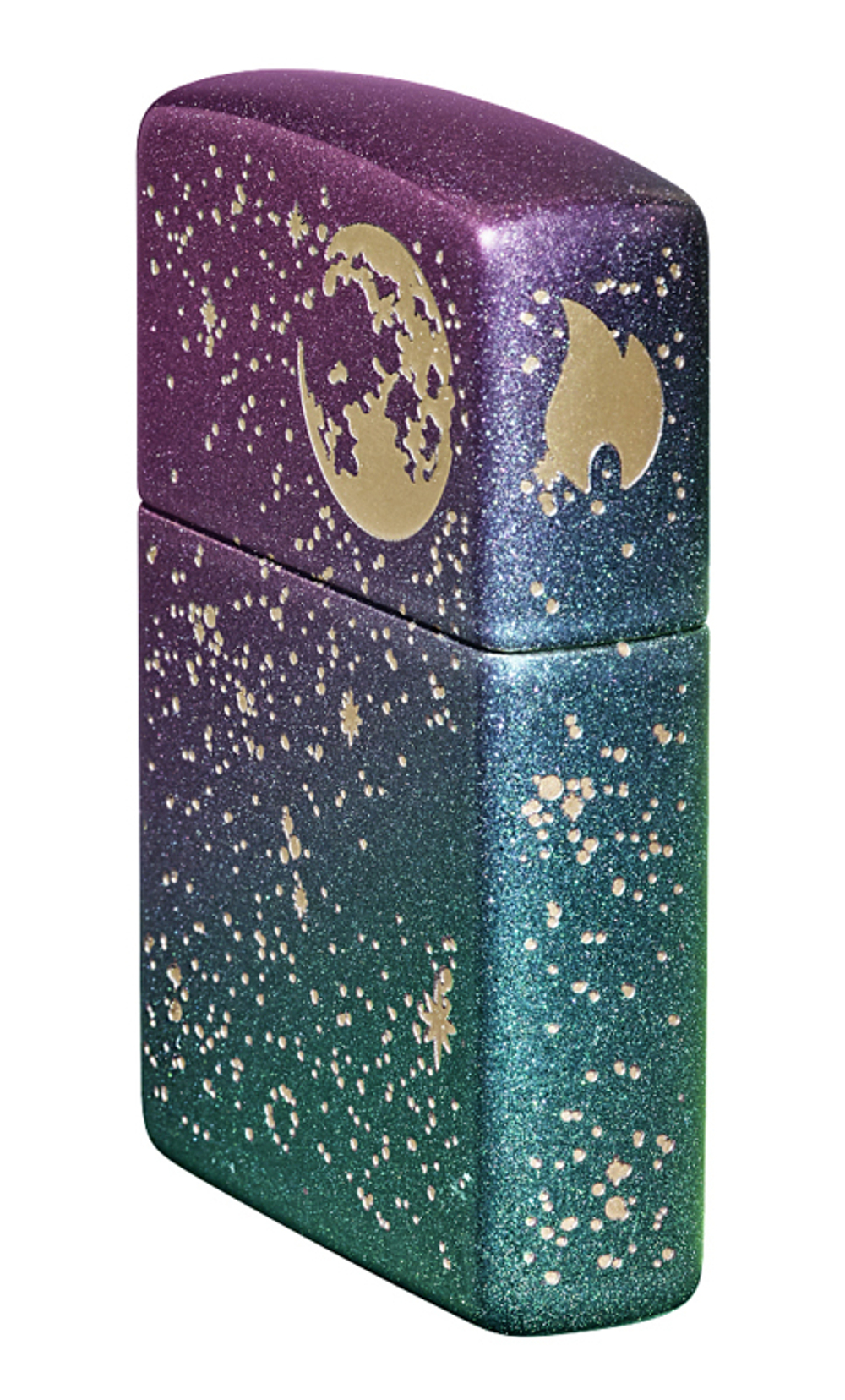 Зажигалка Starry Sky Iridescent ZIPPO 49448