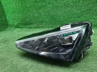 Фара левая Skoda Rapid 2 (2020-н.в.) LED
