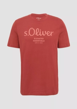 Футболка мужская s.Oliver